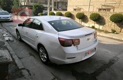 شيفروليه ماليبو